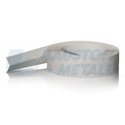 Лента ъгли композитна STRAIT-FLEX GOLD 31/31 мм ролка 30.5 м