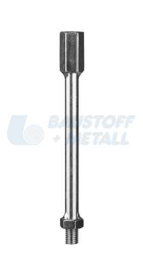 Удължител за бъркалка М14 Motive 20 см