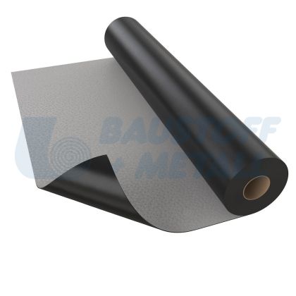 Хидроизолация рулонна Protan SE-T1 F91 1.5 мм 2x20м светло сив ролка 40м²