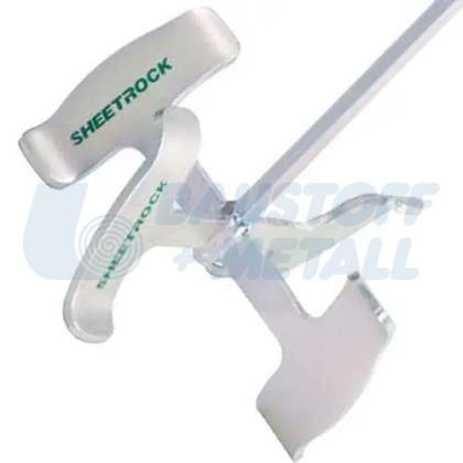 Бъркалка за готови смеси Кнауф Sheetrock Mud Mixer, 1 брой