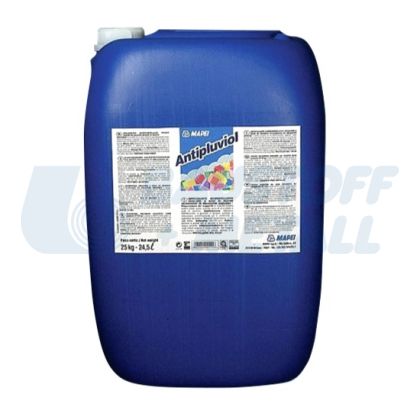 Импрегнатор Mapei Antipluviol 25 кг