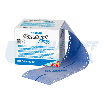 Лента Mapei Mapeband Easy H130 30м