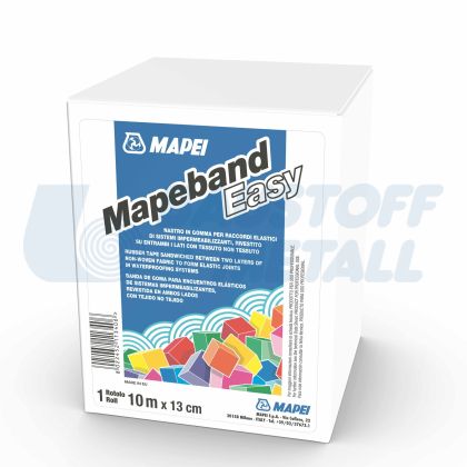 Лента Mapei Mapeband Easy H130 10м