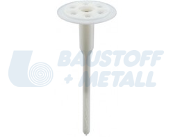 Дюбел универсален Баумит STR U 8/60/215, 100 бр