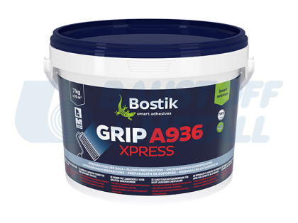 Грунд Bostik Grip А936 Xpress 7 кг