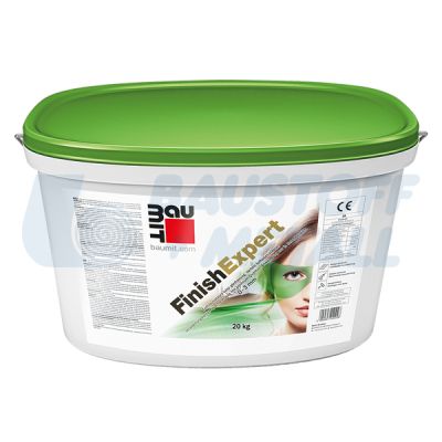 Шпакловъчна маса Баумит ФинишЕксперт 20 кг