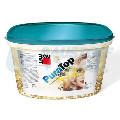 Мазилка Баумит ПураТоп К 1.5 25 кг