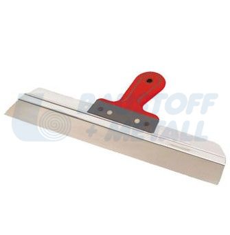 Ракел с алуминиево острие 2К дръжка 500 мм 0.5 мм Loutil Parfait, 1 брой