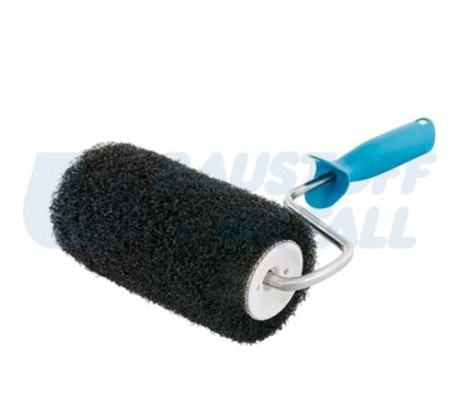 Валяк за шпакловка с дръжка Кнауф 180 мм