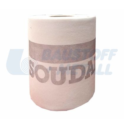 Лента уплътнителна за течни мембрани Soudal Soudatape ST 10 м