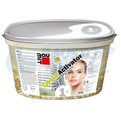 Грунд Баумит КристалАктиватор 20 кг