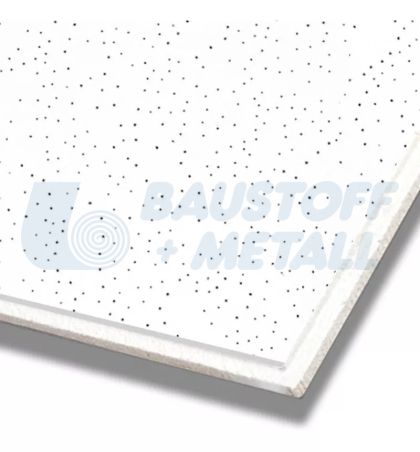 Пано АМФ 713712 Терматекс Стар падащ борд Т24 600/600 15 мм, кашон 5.04 м²