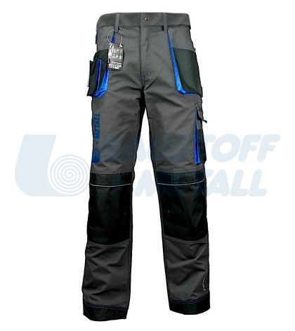 Панталон БМ сив размер 50