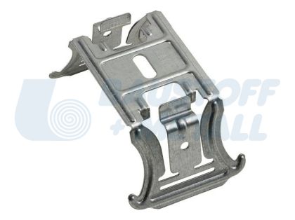 Кръстата връзка Кнауф за CD 60/27 две нива 40 кг Hardfix, 1 бр