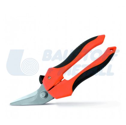 Ножица с наклонени остриета многофункционална EDMA PLURICOUP' ERGO