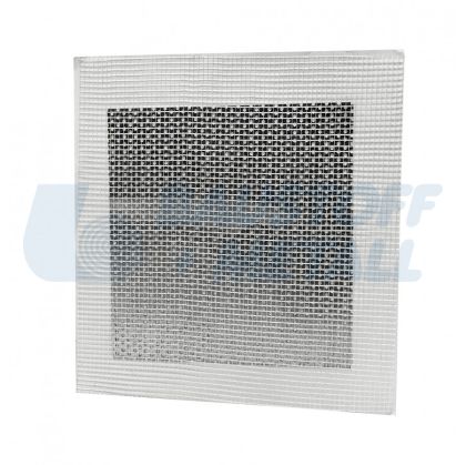 Ремонтна мрежа 15 см EDMA PATCH'UP 