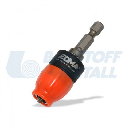 Магнитен накрайник за винтове в гипсокартон EDMA DIMPLER®