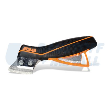 Стъргалка за фуга EDMA