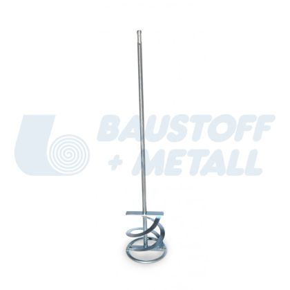 Миксер, бъркалка с опашка SDS+ EDMA - Ø 100 мм