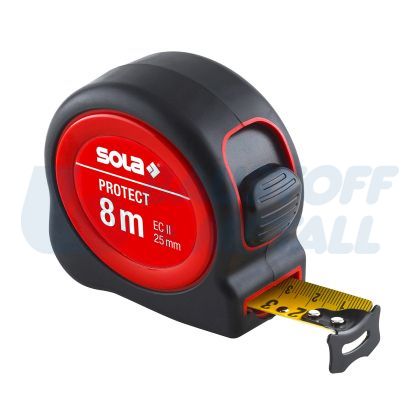 Ролетка SOLA Protect PE 8 м