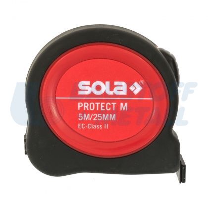 Ролетка SOLA Protect PE 525 - 5 м