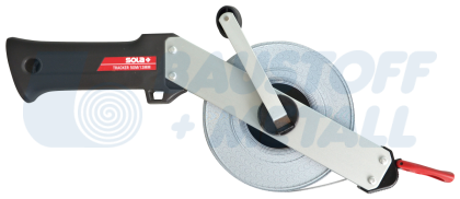 Ролетка на ролка SOLA TRACKER R TR 30 м