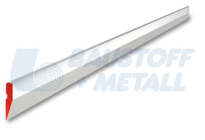 Алуминиев мастар трапецовиден SOLA AL 2606 300 см