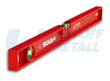 Нивелир пластмаса SOLA PF 60 см