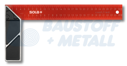 Прав ъгъл SOLA SRC 300