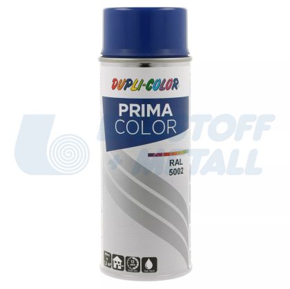 Спрей Very well Dupli Color Prima RAL 5002 морско син 400 мл, 1 брой