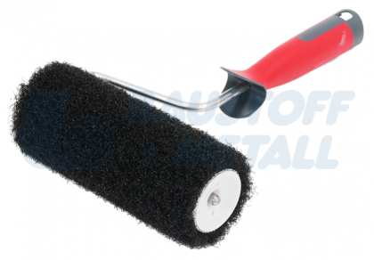 Валяк за шпакловка с дръжка Loutil Parfait 250 мм