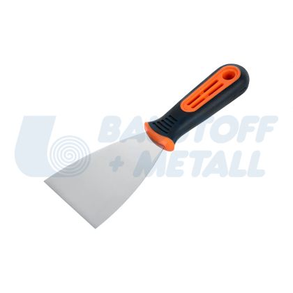 Шпакла неръждаема 60 мм Motive