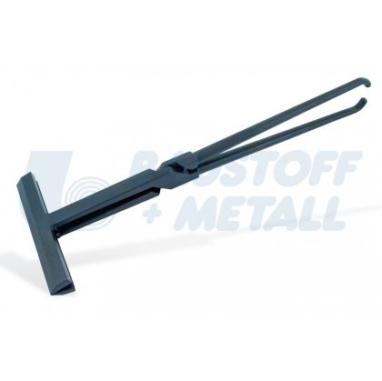 Клещи за повдигане на ламарина 200 мм EDMA