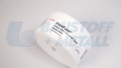 Лента стъклофазерна усилена FibaFuse Light & Slim 75 м