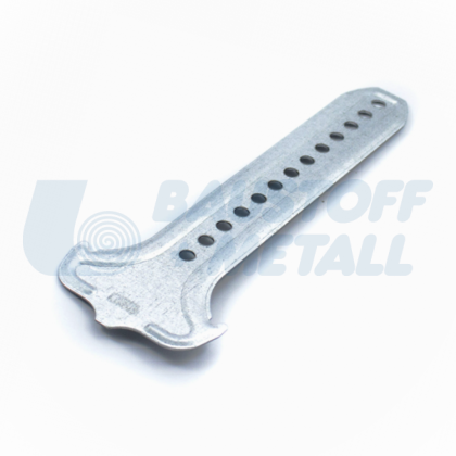 Анкер окачвач за CD 170 мм Кнауф за дървени конструкции, 1 бр