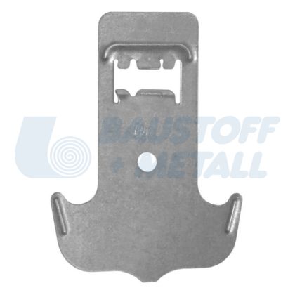 Анкервинкел за CD профил Кнауф, 1 бр