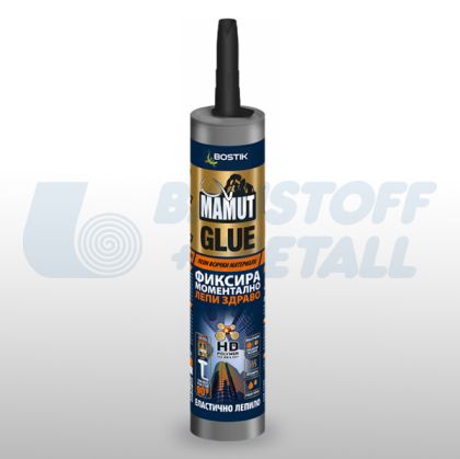 Полимерно лепило Bostik Mamut MS 290 мл