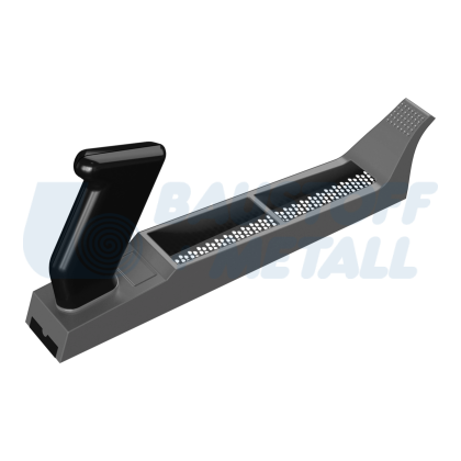 Ренде за чело 250 мм Кнауф