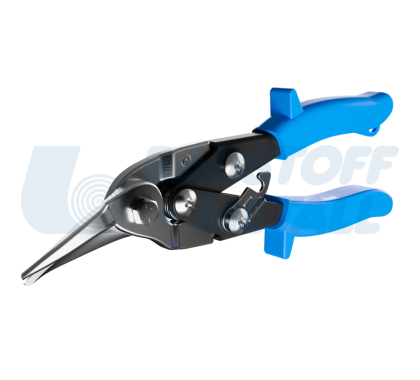 Ножица за ламарина Кнауф 240 мм дясна, 1 брой