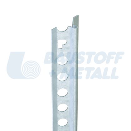 Профил майка за мазилка Протектор 01108, произведено в Германия, 1 брой 2.75 м