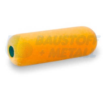 Ролка Kana Rota ROTAFLOCK двустранно заоблен широчина 11 см диаметър 35 мм