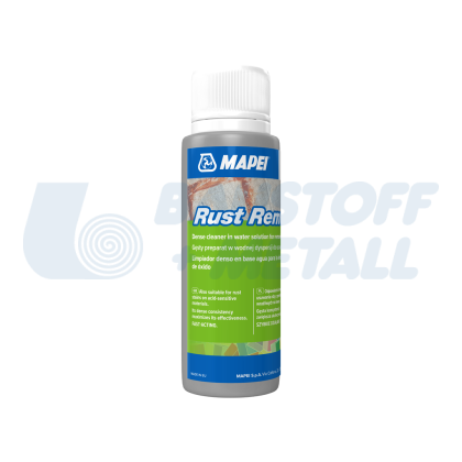 Mapei Ultracare Rust Remover 125 мл