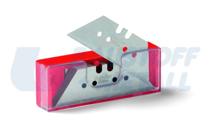 Резервни ножчета трапецовидни Schuller Nippon SK2 10 бр