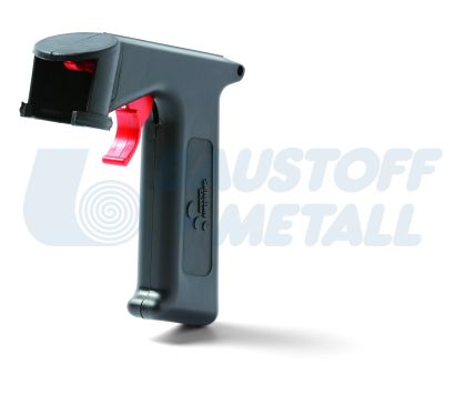 Бояджийски пистолет за спрей Schuller Prisma color