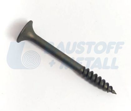 Рапиден винт Кнауф за хибридна облицовка TN 3.5x35 кутия 1000 бр