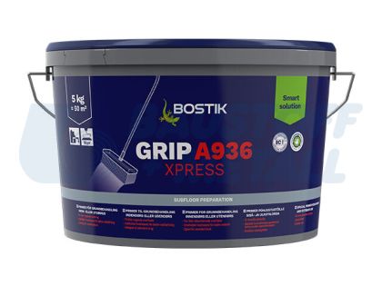 Грунд Bostik Grip А936 Xpress 5 кг