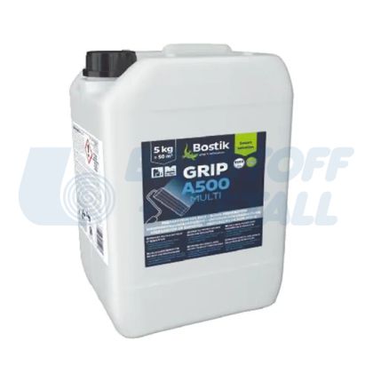 Грунд Bostik Grip A500 Multi 5 кг