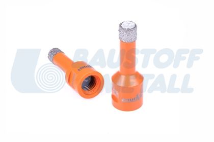 Боркорона диамантена М14 12 мм Motive