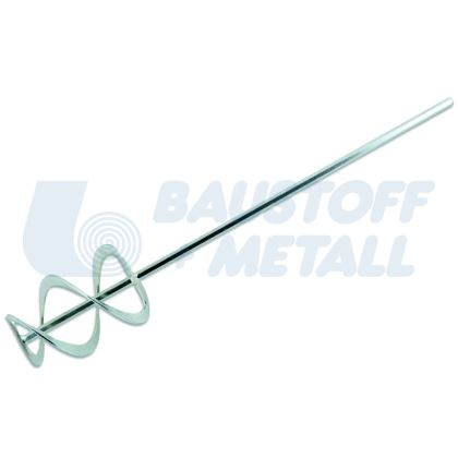 Бъркалка за мазилка 100 мм