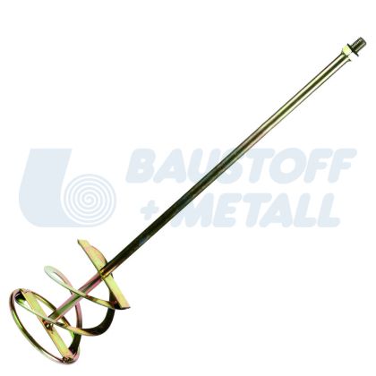 Бъркалка за мазилка SBS 120 мм